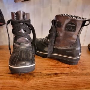 Sorel Tivoli Winter/ Rain Boots